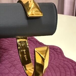 Kate Spade NY Cuff Bracelet